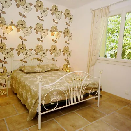 Spacious With Private Pool Holiday home Le Thor