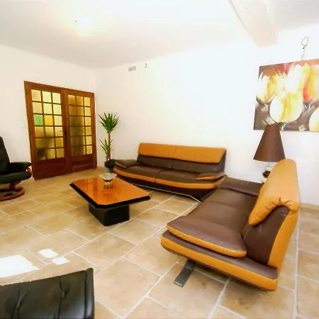 Holiday home Spacious With Private Pool