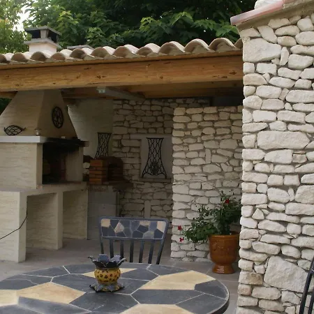 Spacious With Private Pool * Le Thor