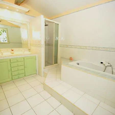Spacious With Private Pool Holiday home